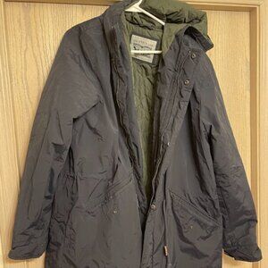 Levi's Mens Coat